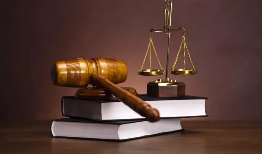 Civil litigation and wills law services at Capital Street Law