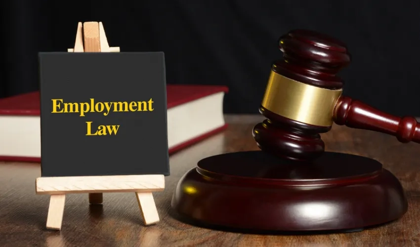 Employment law services at Capital Street Law